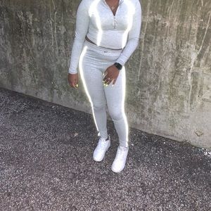 Meet your Posher, Dede